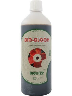 Abono Biológico Bio-Bloom 1 L