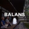 Lámpara Balans